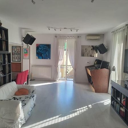 Stella Sun House Apartment Наполи Екстериор снимка