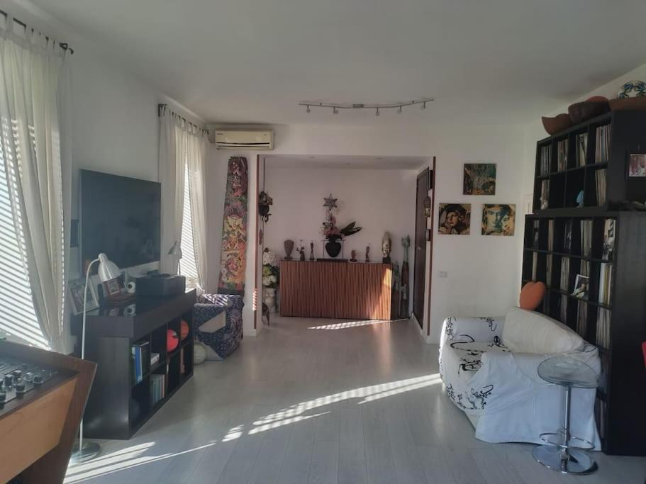 Stella Sun House Apartment Наполи Екстериор снимка