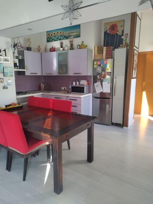 Stella Sun House Apartment Наполи Екстериор снимка