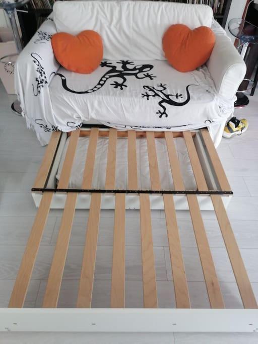 Stella Sun House Apartment Наполи Екстериор снимка
