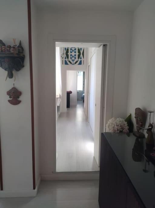 Stella Sun House Apartment Наполи Екстериор снимка