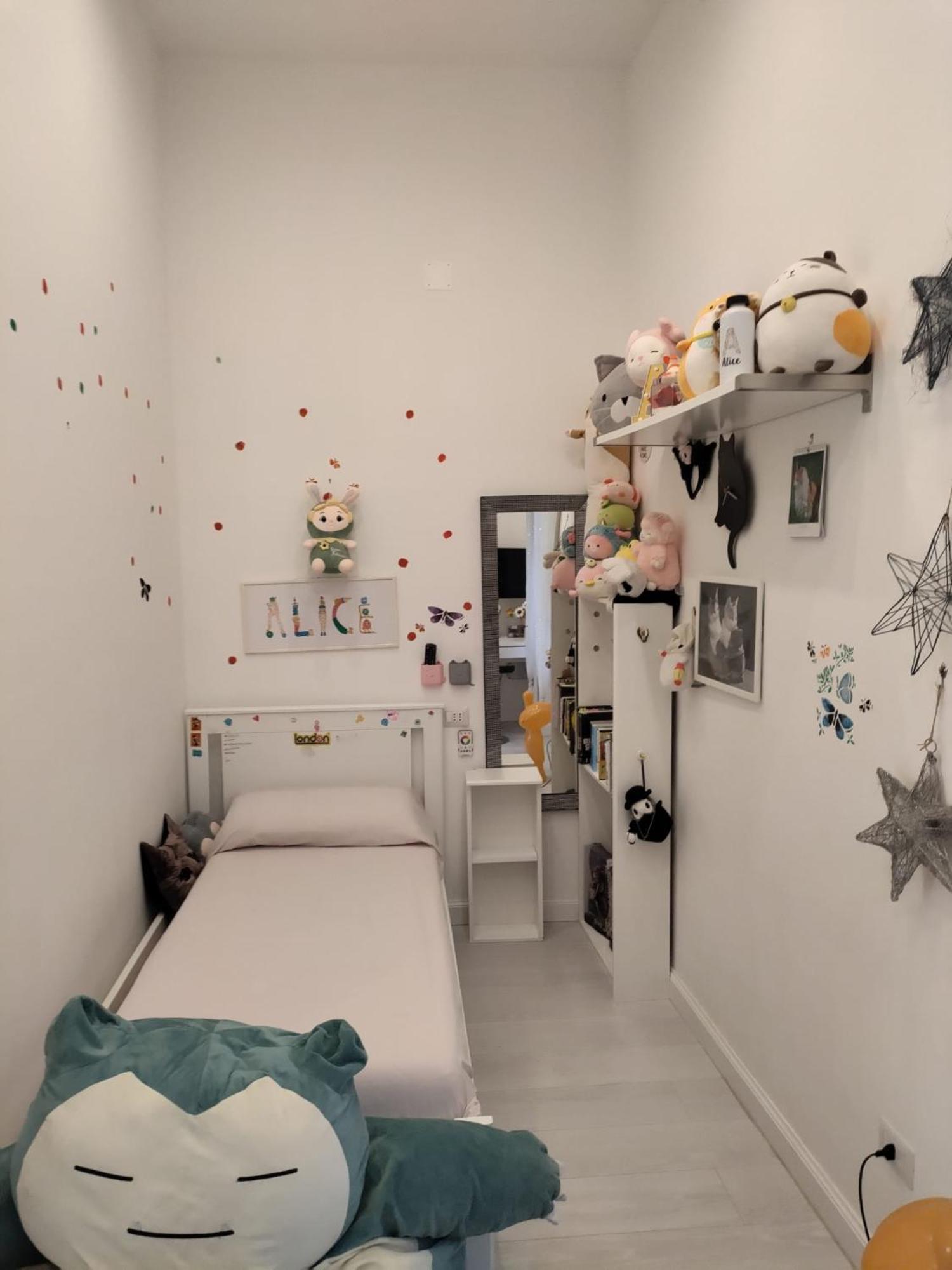 Stella Sun House Apartment Наполи Екстериор снимка