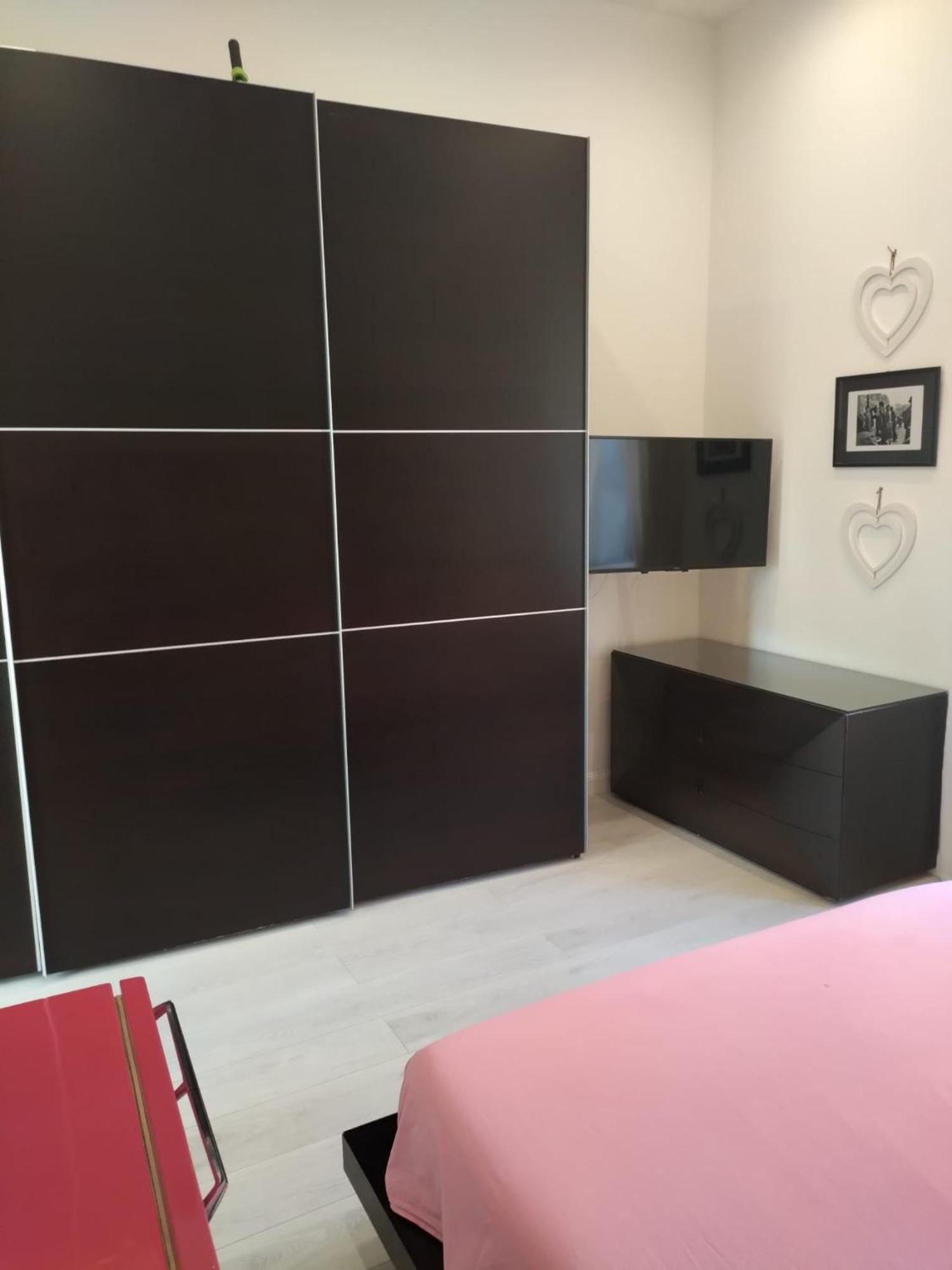 Stella Sun House Apartment Наполи Екстериор снимка