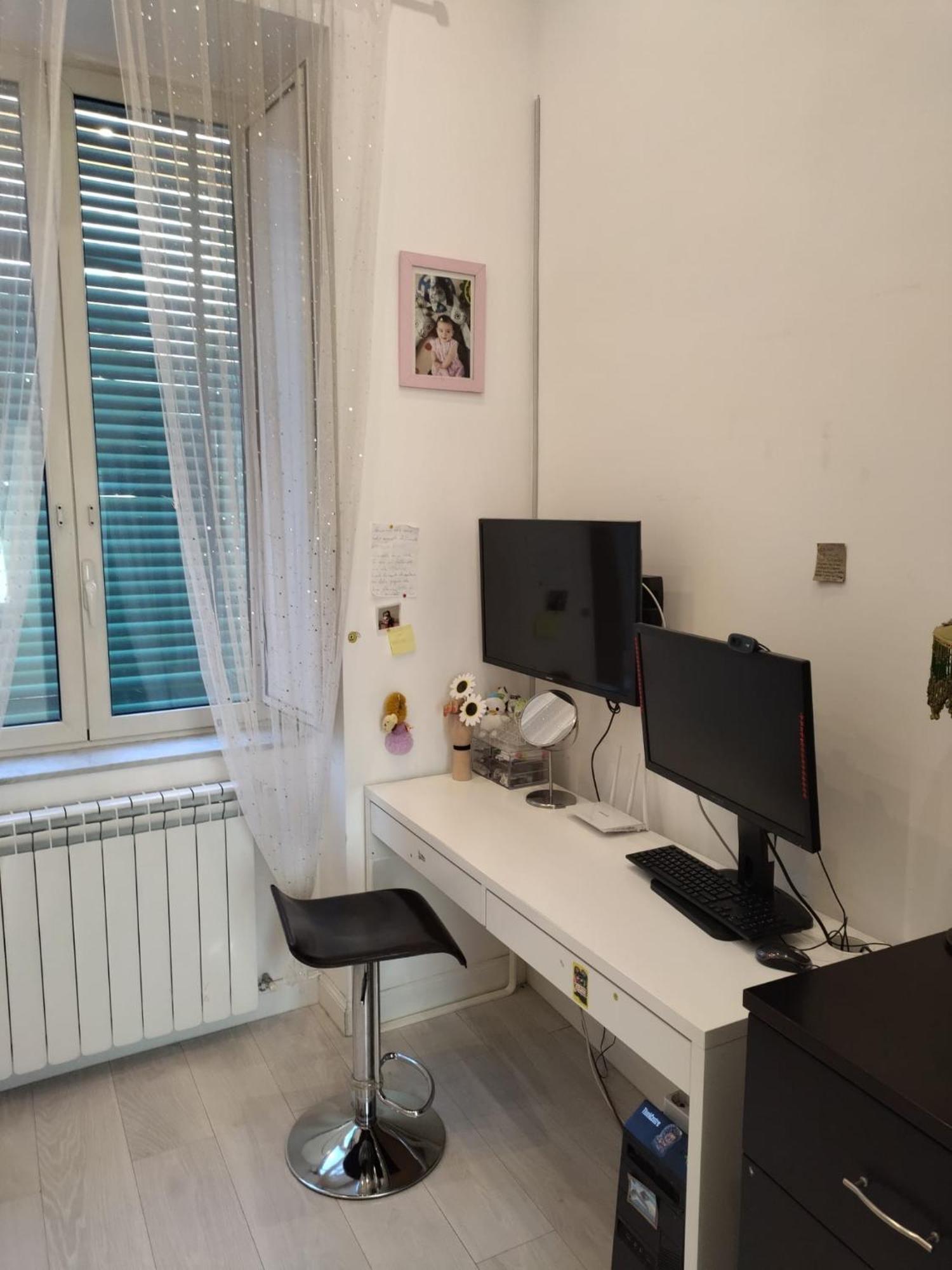 Stella Sun House Apartment Наполи Екстериор снимка